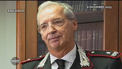 Garlasco, intervista a  Gianpietro Lago