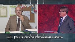 Garlasco, la perizia che poteva cambiare il processo