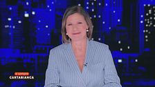 Puntata del 9 settembre