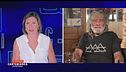 Mauro Corona e Bianca Berlinguer ricordano Ferruccio Clerino