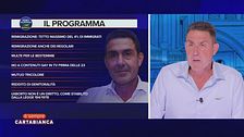 Il Generale Roberto Vannacci e il programma di "Futuro Nazionale"