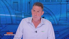 Roberto Vannacci: "L'aborto non è un diritto ma una facoltà"