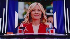 Roberto Vannacci: "Giorgia Meloni potrebbe essere anche un ottimo Presidente della Repubblica"