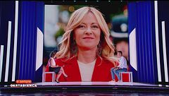 Roberto Vannacci: "Giorgia Meloni potrebbe essere anche un ottimo Presidente della Repubblica"