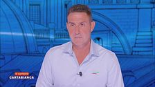 L'intervista a Roberto Vannacci, leader di Futuro Nazionale