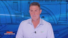 L'intervista a Roberto Vannacci, leader di Futuro Nazionale