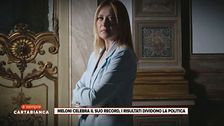 Giorgia Meloni celebra il record di durata del Governo, i risultati dividono la politica