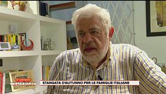 Stangata d'autunno per le famiglie italiane