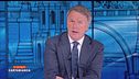 Il confronto tra Matteo Renzi e Alessandro Sallusti