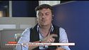 L'intervento di Gino Zavalani
