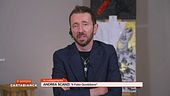 Andrea Scanzi: "L'antifascismo e il programma AfD"