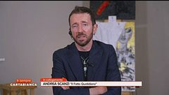 Andrea Scanzi: "L'antifascismo e il programma AfD"