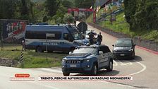 Trento, perchè autorizzare un raduno neonazista?