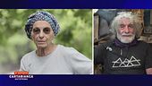 Mauro Corona ricorda Emma Bonino