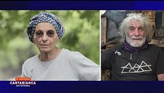 Mauro Corona ricorda Emma Bonino
