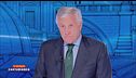 L'intervista ad Antonio Tajani, Ministro degli Esteri