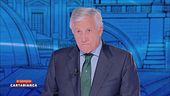 L'intervista ad Antonio Tajani, Ministro degli Esteri