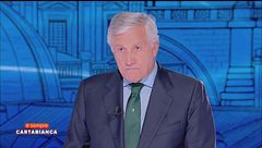 L'intervista ad Antonio Tajani, Ministro degli Esteri