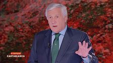 Guerra a Gaza: le parole di Antonio Tajani