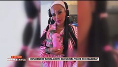Influencer: un cattivo esempio sui social?