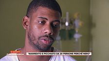Francavilla al Mare: "Aggredito e picchiato da 20 persone perché nero"