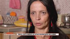 Per il ceto medio la vita è diventata un lusso