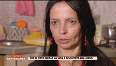 Per il ceto medio la vita è diventata un lusso