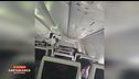 Allarme dirottamento sul volo Dubai-Tel Aviv