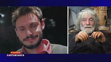 Giulio Regeni, tre agenti dei servizi segreti egiziani condannati: il commento di Mauro Corona