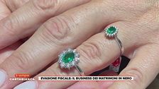 Evasione fiscale: il business dei matrimoni in nero