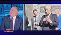 Magistratura: la replica di Nicola Gratteri alle dichiarazioni di Antonio Tajani