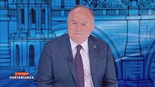L'intervista a Nicola Gratteri