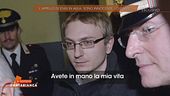 L'appello di Alberto Stasi: "Sono innocente"