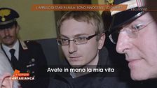 L'appello di Alberto Stasi: "Sono innocente"