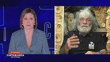 Sopravvissuta a due iniezioni letali: il punto di vista di Mauro Corona