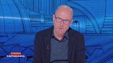 Massimo Gramellini commenta il governo di Giorgia Meloni