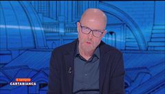 Massimo Gramellini commenta il governo di Giorgia Meloni