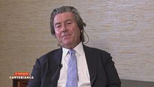 Antonio De Rensis: "Le analisi dei Ris mai depositate sono di una gravità inaudita"