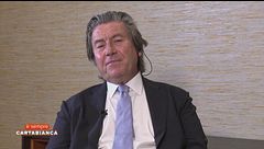 Antonio De Rensis: "Le analisi dei Ris mai depositate sono di una gravità inaudita"