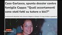 Ultim'ora: spunta un dossier sulla famiglia Cappa