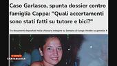 Ultim'ora: spunta un dossier sulla famiglia Cappa