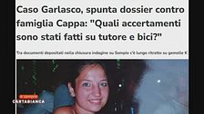 Ultim'ora: spunta un dossier sulla famiglia Cappa
