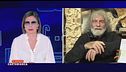 Mauro Corona: "La pena capitale e la diretta streaming"