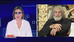 Mauro Corona: "La pena capitale e la diretta streaming"