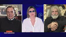 Clemente Mastella e la sfida contro il tumore