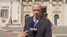 Quanto ne sanno i politici della storia del nostro paese?