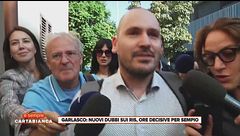 Garlasco: nuovi dubbi sui RIS, ore decisive per Sempio