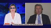Ultim'ora: Garlasco, Garofano "Non abbiamo sbagliato"