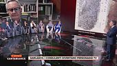 Garlasco, i consulenti diventano personaggi tv