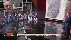 Garlasco, i consulenti diventano personaggi tv